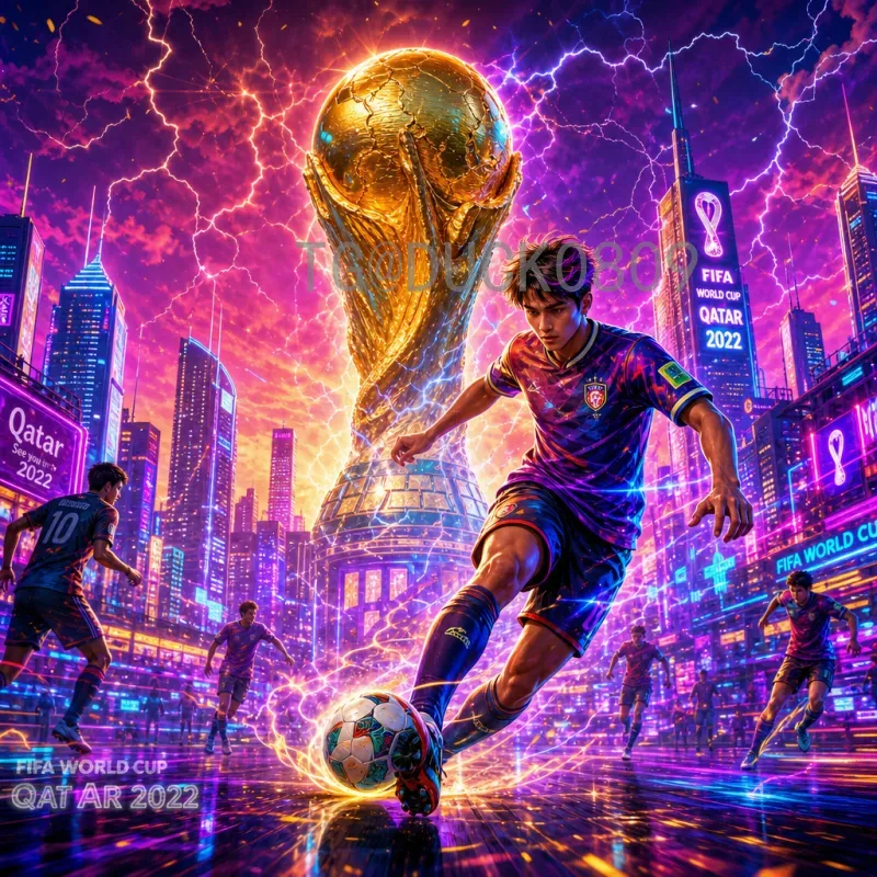 2026美加墨世界杯新闻资讯全解析：赛程、球队、场馆最新动态