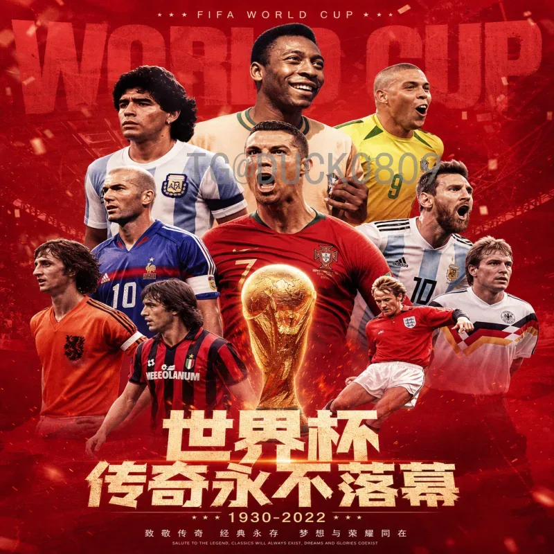 如何实时查询2026美加墨世界杯参赛名额？完整指南